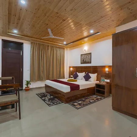 Sunset Vibes! Near Mall Road Kasauli By Alluring North Exterior photo