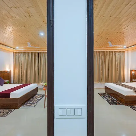 Sunset Vibes! Near Mall Road Kasauli By Alluring North Exterior photo